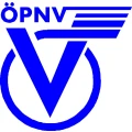 Logo Verwaltungsgesellschaft (VWG) &Ouml;PNV S&ouml;mmerda mbH