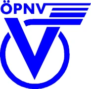 Logo Verwaltungsgesellschaft des ÖPNV Sömmerda mbH