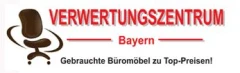 Verwertungszentrum Bayern Büromöbel München Garching Garching