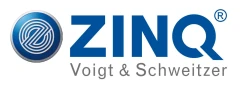 Logo Verzinkerei Duisburg Voigt & Schweizer GmbH & Co. KG