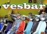 Logo Vesbar Motorrollershop