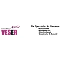 Logo Veser Logo Veser