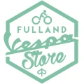 Logo - Fulland Vespa Store