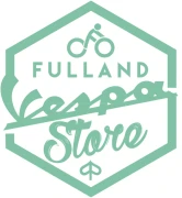 Logo - Fulland Vespa Store