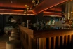 Logo Vesper Bar