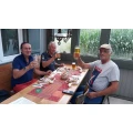 Vesperstube Schlupfwinkel Stockach