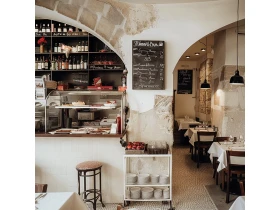 Restaurants Bad Schussenried
