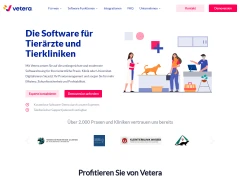 Vetera GmbH Eltville