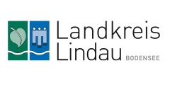 Logo Landratsamt Lindau (Bodensee)