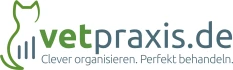 Logo vetpraxis.de e.K.