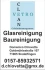 Logo Vetro Clean
