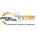 Logo Vetten Krane & Service S&uuml;d GmbH