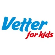 Logo Happy Baby - Vetter for Kids GmbH