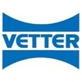 Logo Vetter GmbH