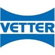 Logo Vetter GmbH