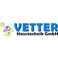 Logo Vetter Haustechnik GmbH