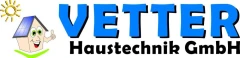 Logo Vetter Haustechnik GmbH