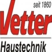 Logo Vetter Haustechnik