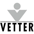 Logo Vetter Pharma Fertigung GmbH & Co. KG