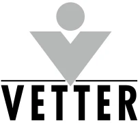Logo Vetter Pharma Fertigung GmbH & Co. KG