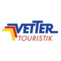 Logo Vetter-Touristik