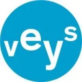 Logo veys&reg; Personal Training