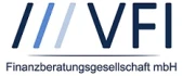 Logo VFI Finanzberatungsgesellschaft mbH Finanzberatung