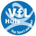 Logo VFL H&uuml;ls e. V.