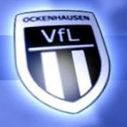Logo VfL Ockenhausen Vereinsheim