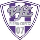 Logo VfL Pirna-Copitz 07 e.V.