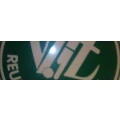 Logo VfL Reumtengr&uuml;n e.V.