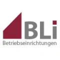 Logo BLi Betriebseinrichtungen GmbH & Co. KG