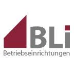 Logo BLi Betriebseinrichtungen GmbH & Co. KG