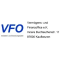 Logo VFO Vermögens- und Finanzoffice e.K. Andreas Köhler