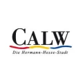Logo VGC, Verkehrsgesellschaft Bäderkreis Calw mbH