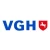 Logo VGH Versicherungen: Sven Adamskie e.K.