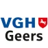 Logo VGH Versicherungsbüro Geers