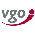 Logo VGO Verkehrsgesellschaft Oberhessen mbH Geschäftsführung - Verwaltung