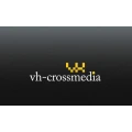 Logo vh-crossmedia Volker Heupel