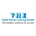 VHE K&auml;lte-Klima-L&uuml;ftung GmbH Hofheim