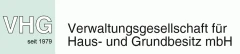 VHG Verwaltungsgesellschaft; f&uuml;r Haus und Grundbesitz mbH Hausverwaltung Wiesbaden
