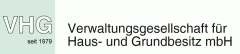 VHG Verwaltungsgesellschaft für Haus und Grundbesitz mbH Wiesbaden