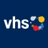 Logo VHS des Landkreises Freyung-Grafenau