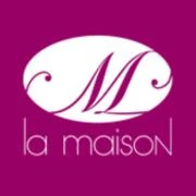 Logo Hotel La Maison GmbH & Co. KG