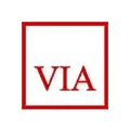 Logo VIA Bayern - Verband f&uuml;r interkulturelle Arbeit e.V.