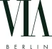 Logo VIA Berlin