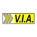 Logo VIA Nord Verteilung im Auftrag GmbH