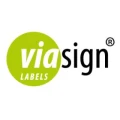 Logo via:sign technische Werbung e.K.