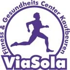 Logo Via Sola Fitness & Gesundheits-Center Kaufbeuren