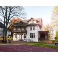 Via Werkst&auml;tten gGmbH / Schullandheim Wannsee Berlin